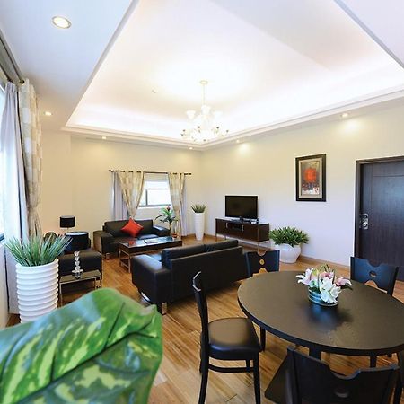 Timor Plaza Hotel & Apartments Dili Luaran gambar