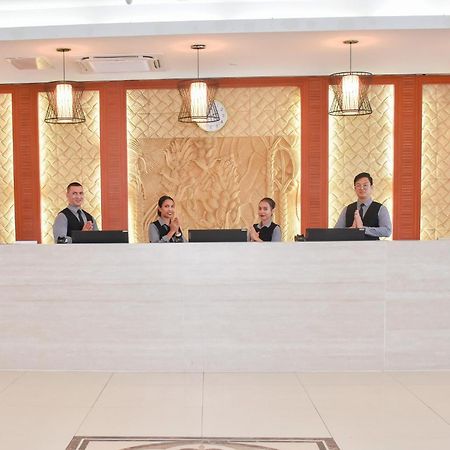 Timor Plaza Hotel & Apartments Dili Luaran gambar