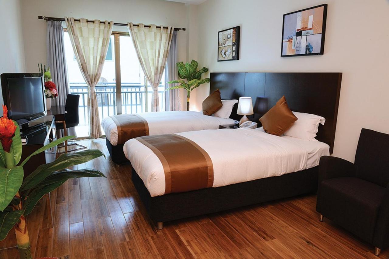 Timor Plaza Hotel & Apartments Dili Luaran gambar