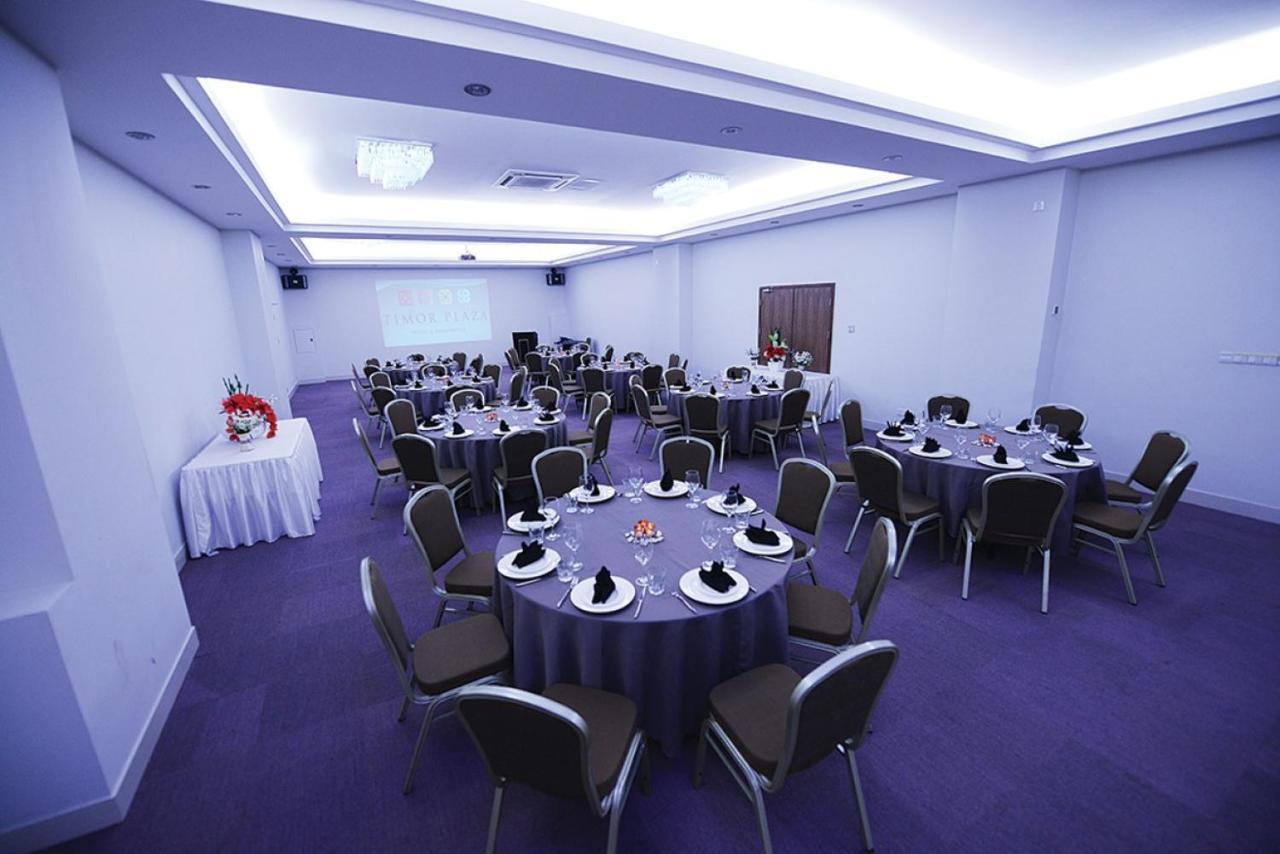 Timor Plaza Hotel & Apartments Dili Luaran gambar