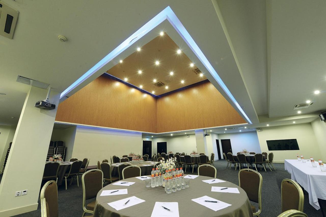 Timor Plaza Hotel & Apartments Dili Luaran gambar