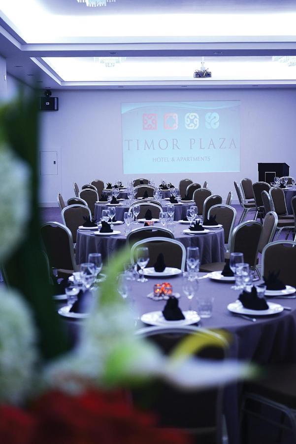 Timor Plaza Hotel & Apartments Dili Luaran gambar