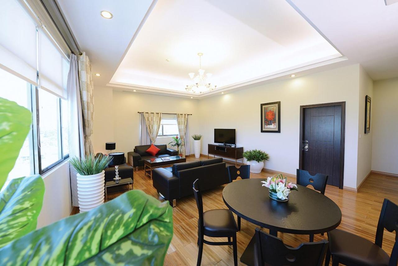 Timor Plaza Hotel & Apartments Dili Luaran gambar