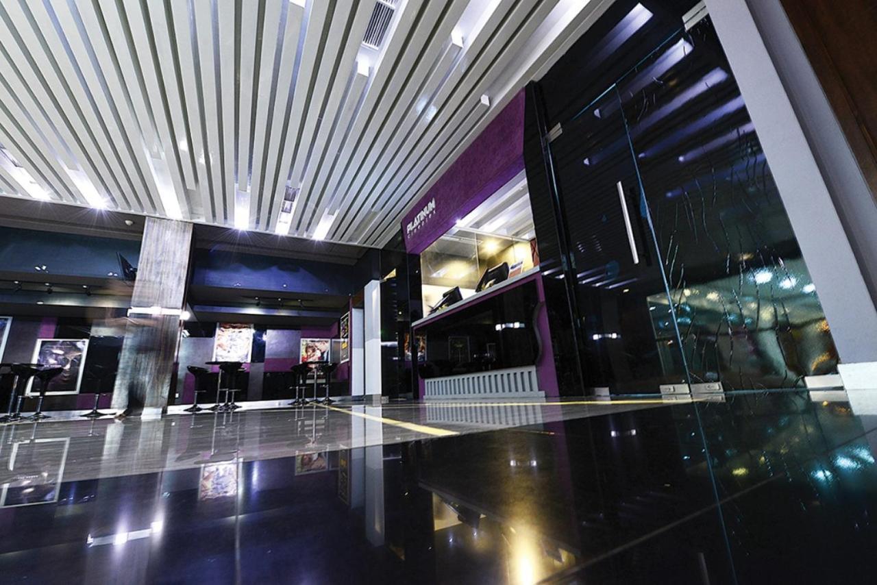 Timor Plaza Hotel & Apartments Dili Luaran gambar
