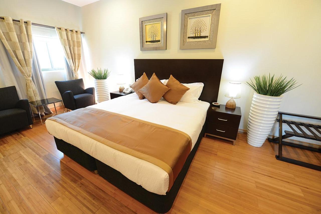 Timor Plaza Hotel & Apartments Dili Luaran gambar