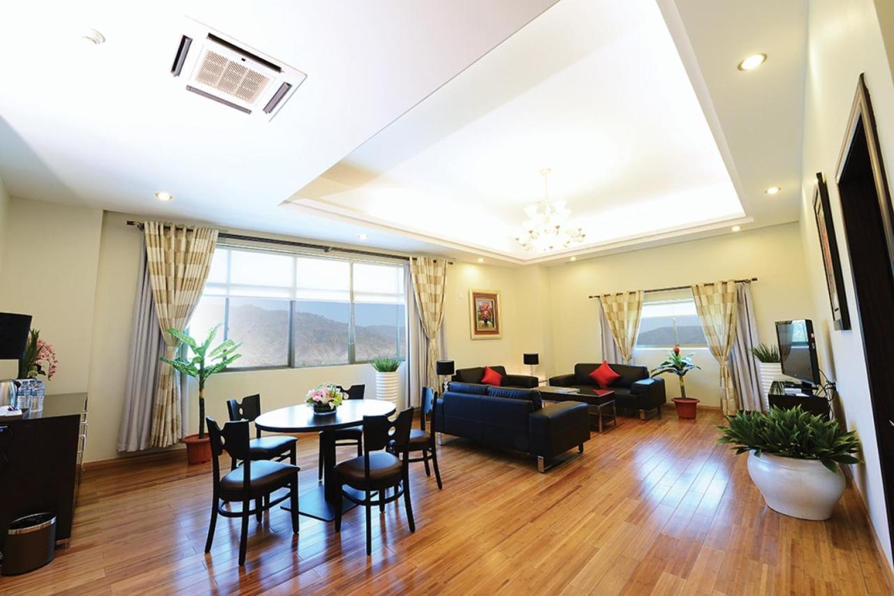 Timor Plaza Hotel & Apartments Dili Luaran gambar