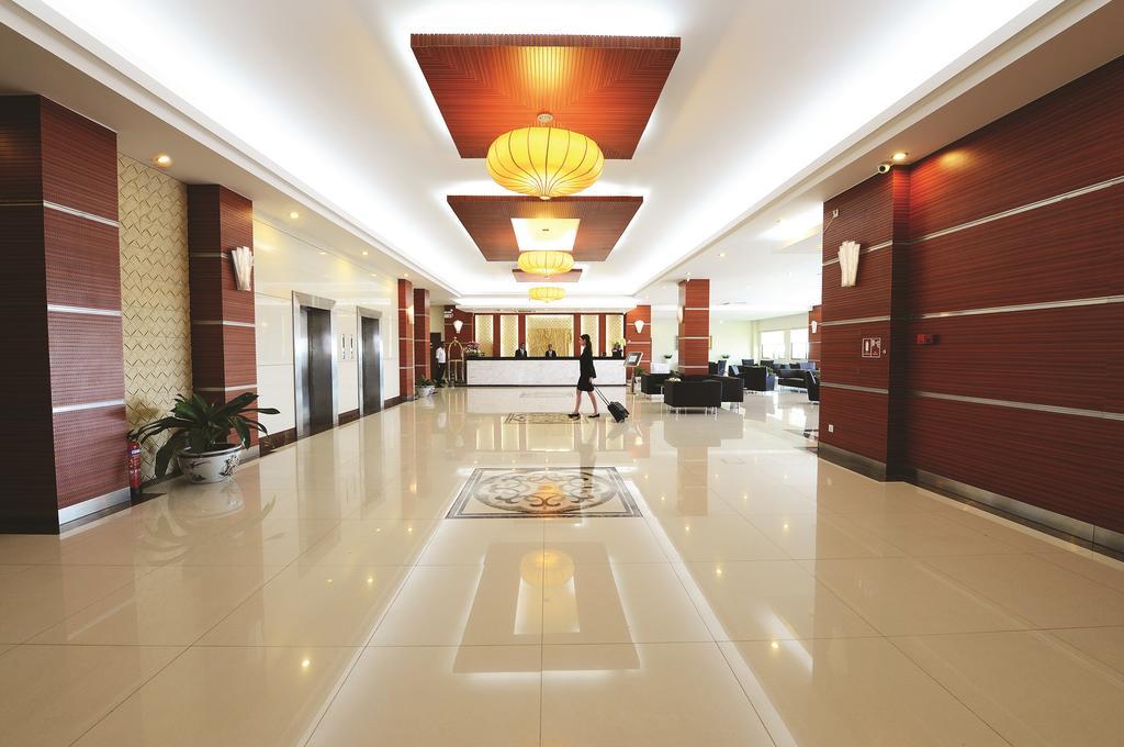 Timor Plaza Hotel & Apartments Dili Luaran gambar