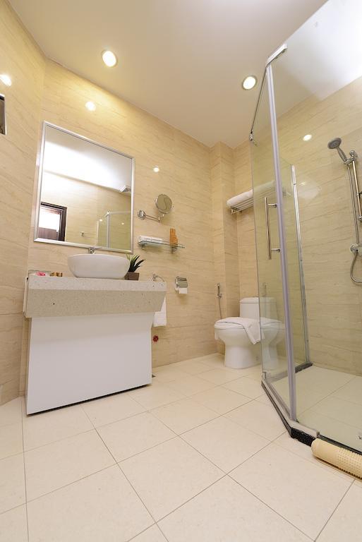 Timor Plaza Hotel & Apartments Dili Bilik gambar