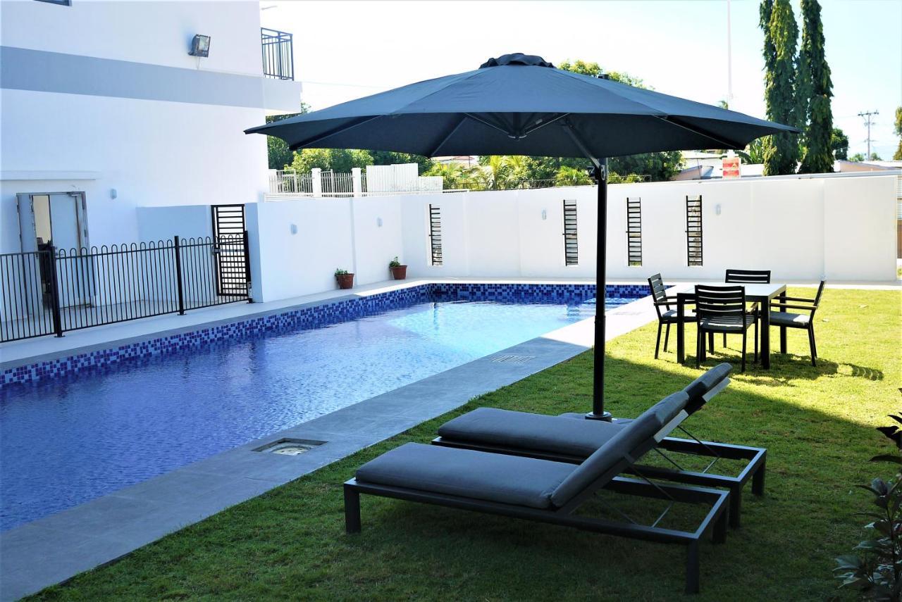 Timor Plaza Hotel & Apartments Dili Luaran gambar